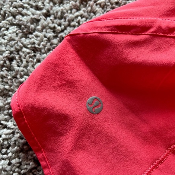 Lululemon Track That Short - Picture 6 of 10